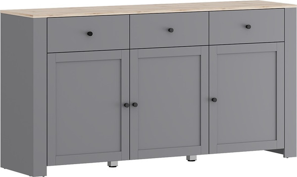 Тумба Речицадрев Неаполь / Р394.01 - фото