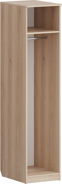 Шкаф-пенал Речицадрев Модуль / Р 286.33-01