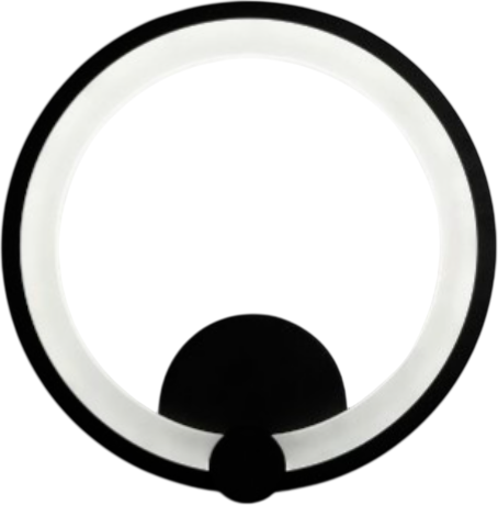 Бра INhome Elegant Bliss-BL 30Вт 230В 3000-6500K / 4690612062297 - фото