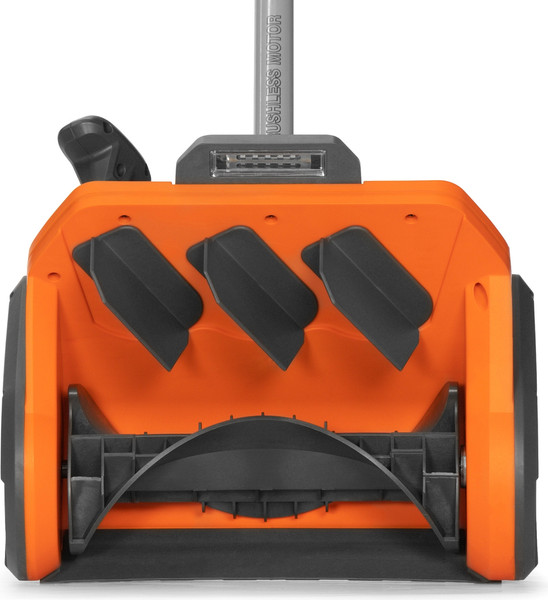 Снегоуборщик аккумуляторный Daewoo Power DAST 3421Li