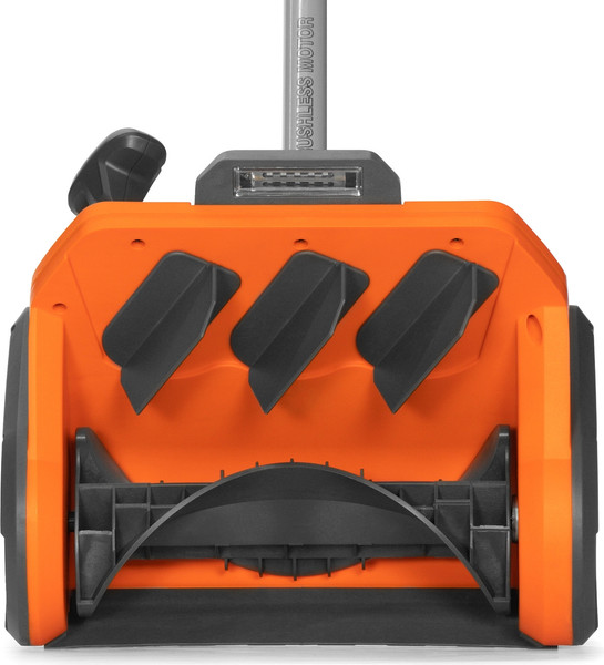 Снегоуборщик аккумуляторный Daewoo Power DAST 3421Li