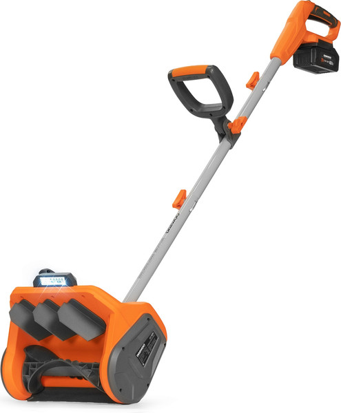 Снегоуборщик аккумуляторный Daewoo Power DAST 3421Li SET - фото
