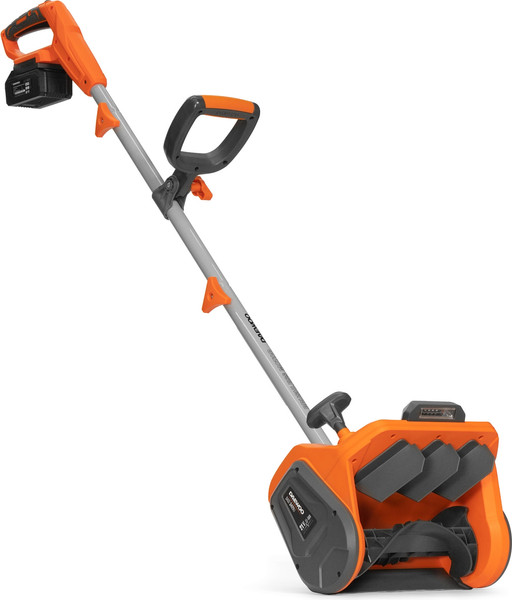 Снегоуборщик аккумуляторный Daewoo Power DAST 3421Li SET