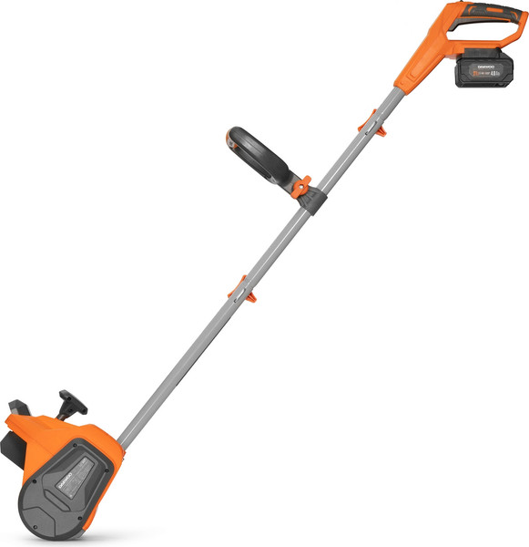 Снегоуборщик аккумуляторный Daewoo Power DAST 3421Li SET
