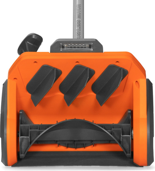 Снегоуборщик аккумуляторный Daewoo Power DAST 3421Li SET