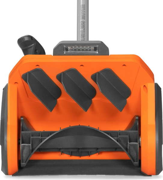 Снегоуборщик аккумуляторный Daewoo Power DAST 3421Li SET