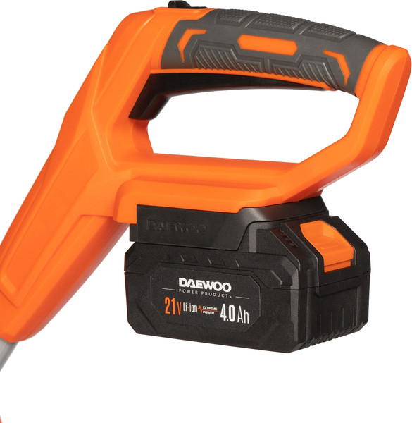 Снегоуборщик аккумуляторный Daewoo Power DAST 3421Li SET