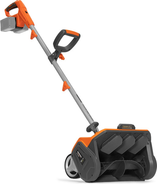 Снегоуборщик аккумуляторный Daewoo Power DAST 4242Li - фото