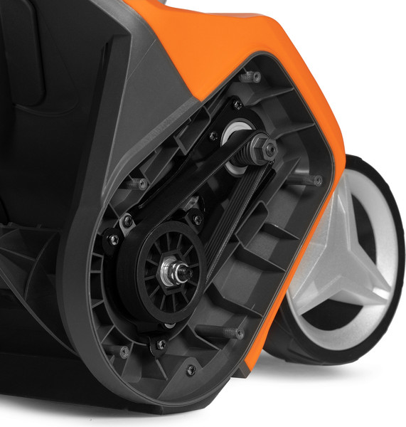 Снегоуборщик аккумуляторный Daewoo Power DAST 4242Li