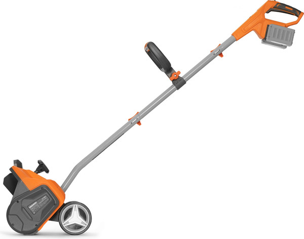 Снегоуборщик аккумуляторный Daewoo Power DAST 4242Li