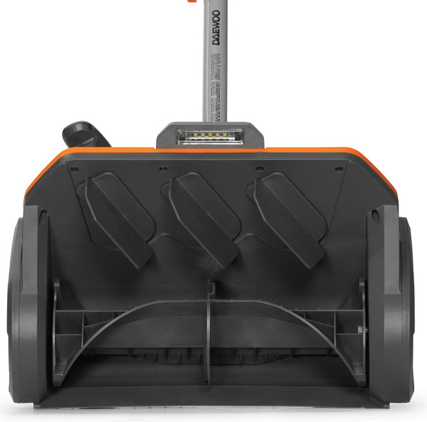 Снегоуборщик аккумуляторный Daewoo Power DAST 4242Li