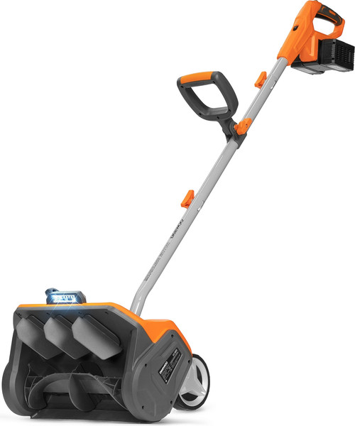 Снегоуборщик аккумуляторный Daewoo Power DAST 4242Li SET - фото