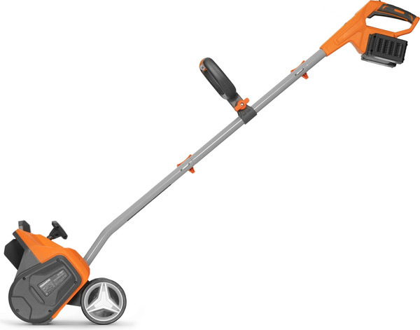 Снегоуборщик аккумуляторный Daewoo Power DAST 4242Li SET