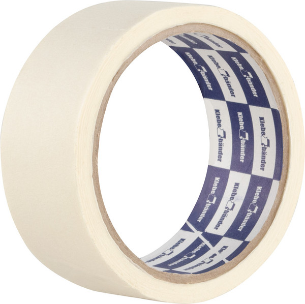 Лента малярная Klebebander 38мм - фото