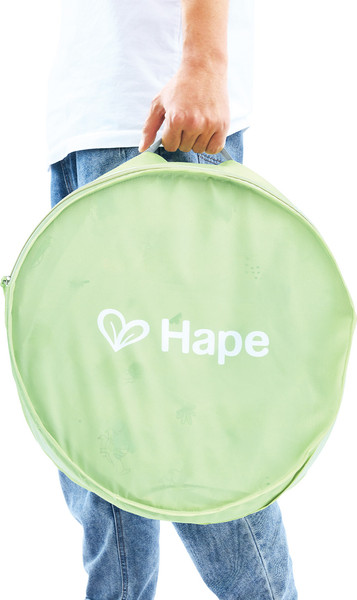 Сухой бассейн Hape Пляж с тентом / E4108_HP