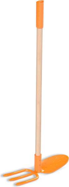 Тяпка для песочницы Hape Садовод / E5590_HP