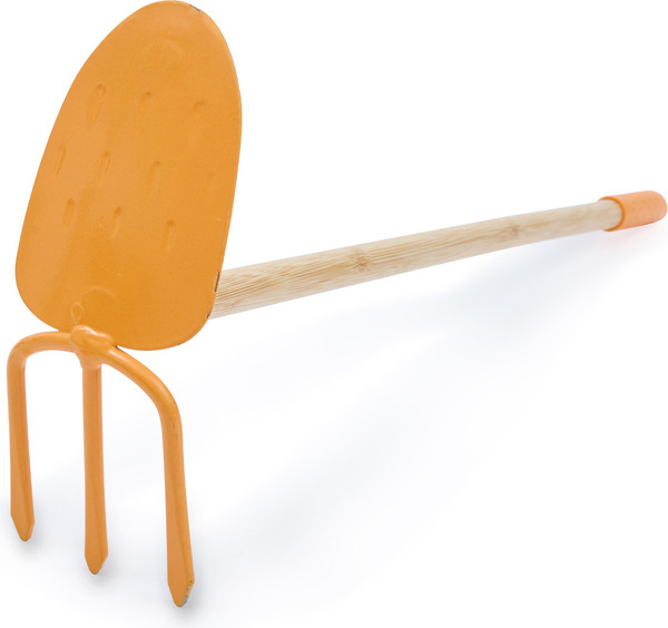 Тяпка для песочницы Hape Садовод / E5590_HP