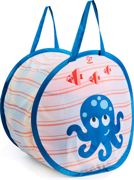 Сухой бассейн Hape Океан с шариками / E8973_HP