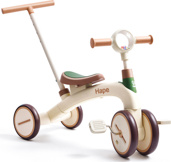 Беговел Hape Step-by-Step / E1225_HP