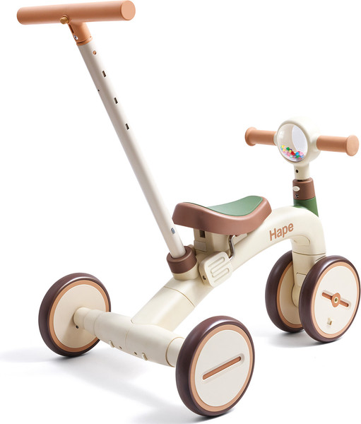 Беговел Hape Step-by-Step / E1225_HP