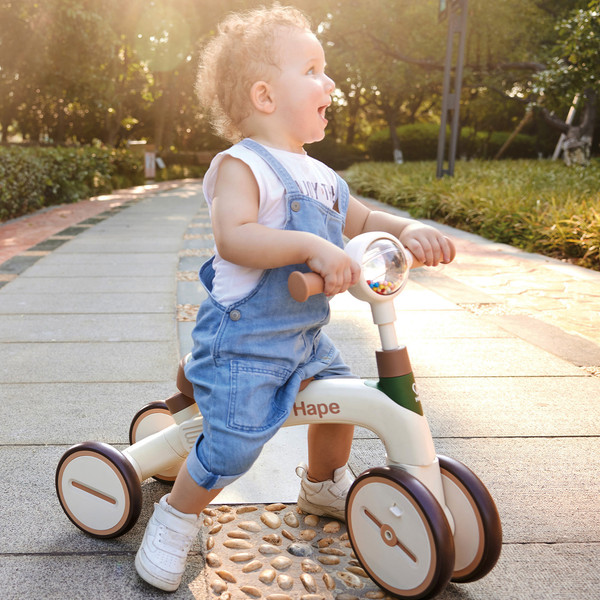 Беговел Hape Step-by-Step / E1225_HP