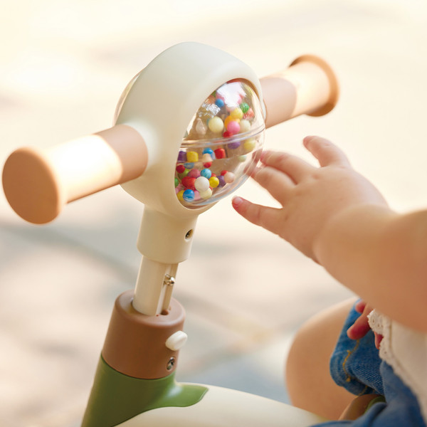 Беговел Hape Step-by-Step / E1225_HP