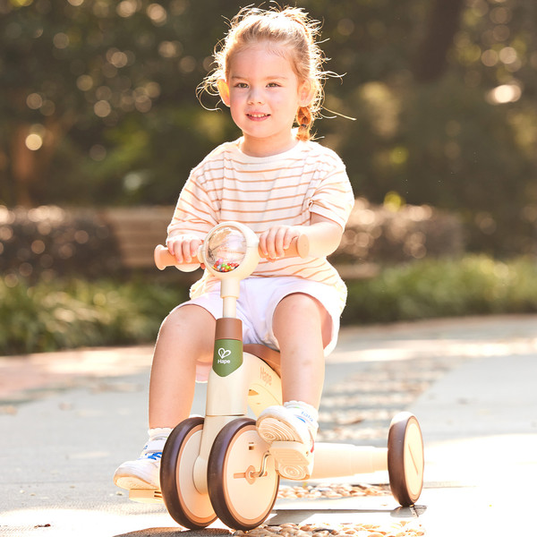 Беговел Hape Step-by-Step / E1225_HP