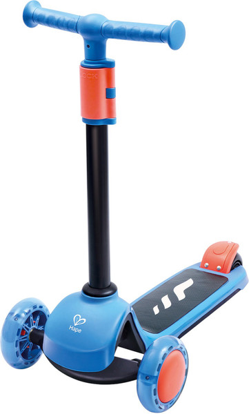 Самокат детский Hape Lean aposn Glide / E8974_HP - фото