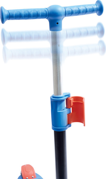 Самокат детский Hape Lean aposn Glide / E8974_HP