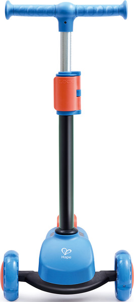 Самокат детский Hape Lean aposn Glide / E8974_HP