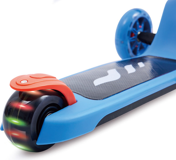 Самокат детский Hape Lean aposn Glide / E8974_HP