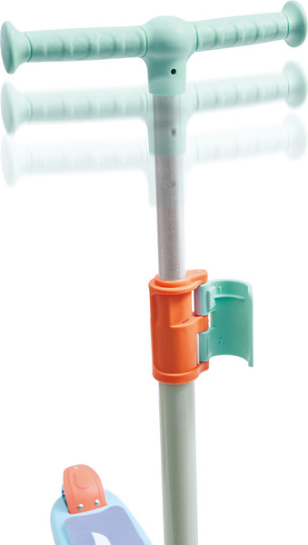 Самокат детский Hape Lean aposn Glide / E8975_HP