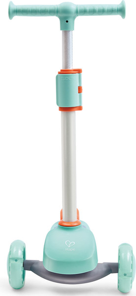 Самокат детский Hape Lean aposn Glide / E8975_HP