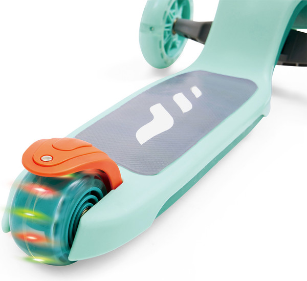 Самокат детский Hape Lean aposn Glide / E8975_HP