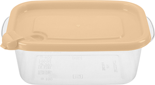 Контейнер Phibo Фреш / 431147908 - фото