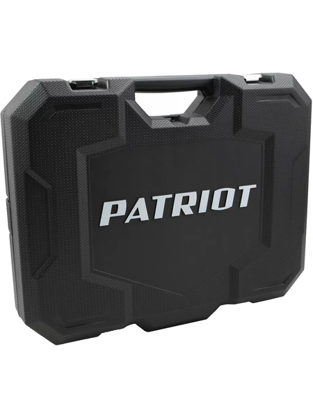 Набор автоинструмента PATRIOT Геракл SSP-72 / 350004504