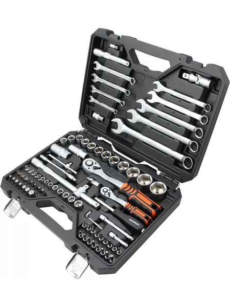 Набор автоинструмента PATRIOT Гефест SSP-82 / 350004505