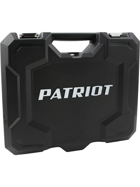 Набор автоинструмента PATRIOT Гефест SSP-82 / 350004505