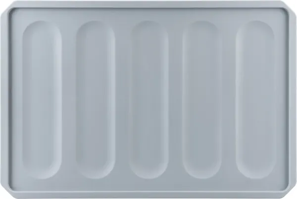 Крышка контейнера для хранения Restola Евробокс / 425233230