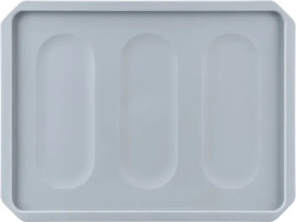 Крышка контейнера для хранения Restola Евробокс / 425233130