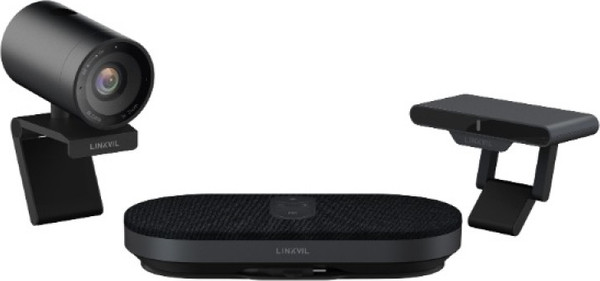 Система видеоконференцсвязи Fanvil CA400 - фото