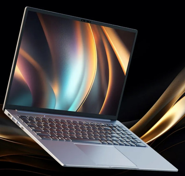 Ноутбук Ninkear N15 Pro