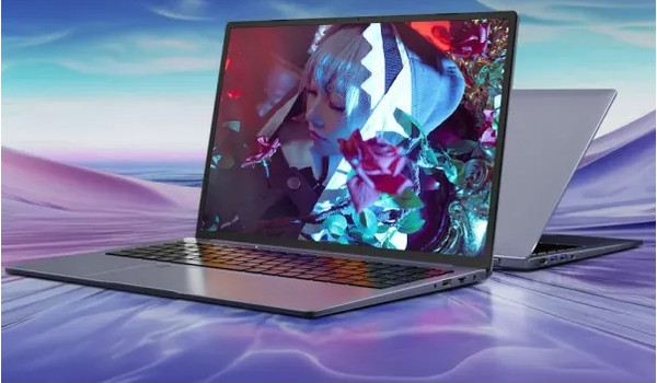 Ноутбук Ninkear N15 Pro