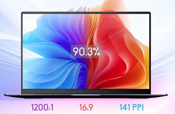 Ноутбук Ninkear N15 Pro