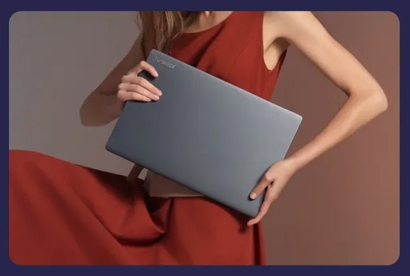 Ноутбук Ninkear N15 Pro