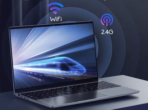 Ноутбук Ninkear N15 Pro