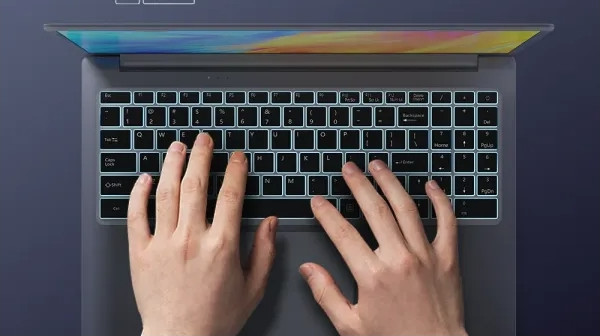 Ноутбук Ninkear N15 Pro