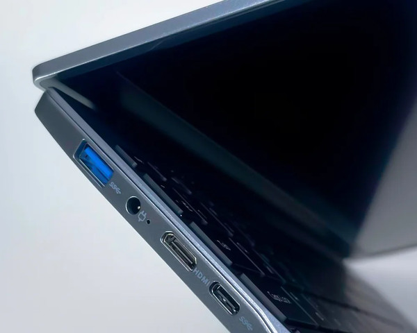 Ноутбук Ninkear N16 Air