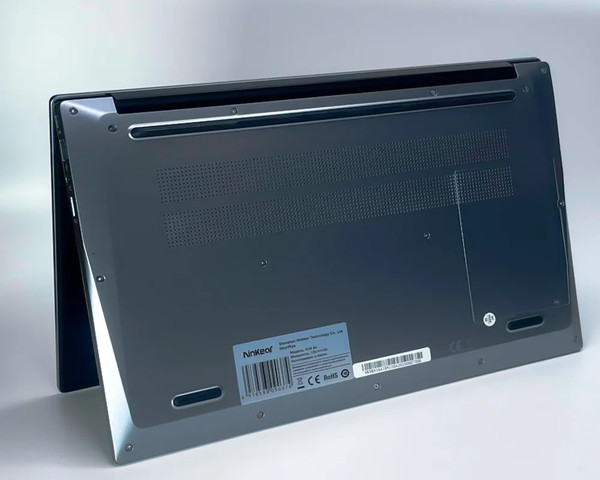 Ноутбук Ninkear N16 Air