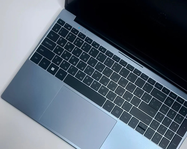 Ноутбук Ninkear N16 Air